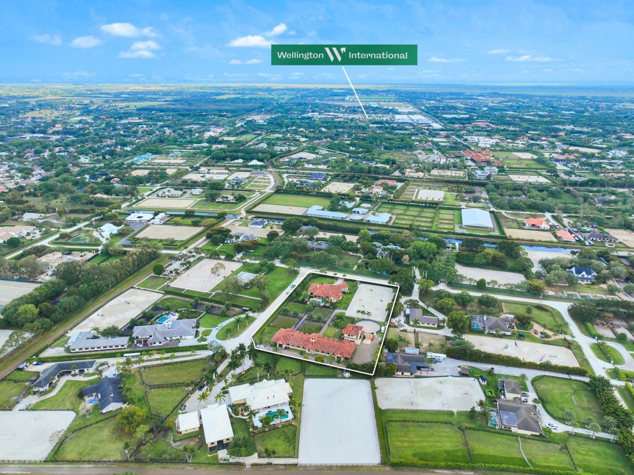 14255 Rolling Rock Place, Wellington, FL 33414 Photo