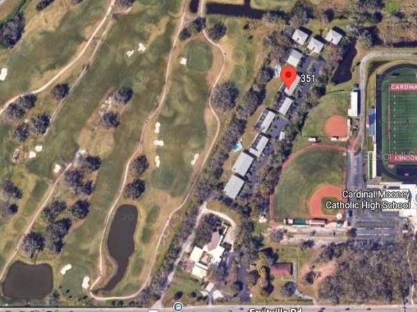 351 BOBBY JONES ROAD, Unit 351, SARASOTA, FL 34232