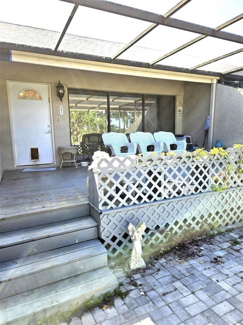 351 Bobby Jones Road, Unit 351, Sarasota, FL 34232 Photo