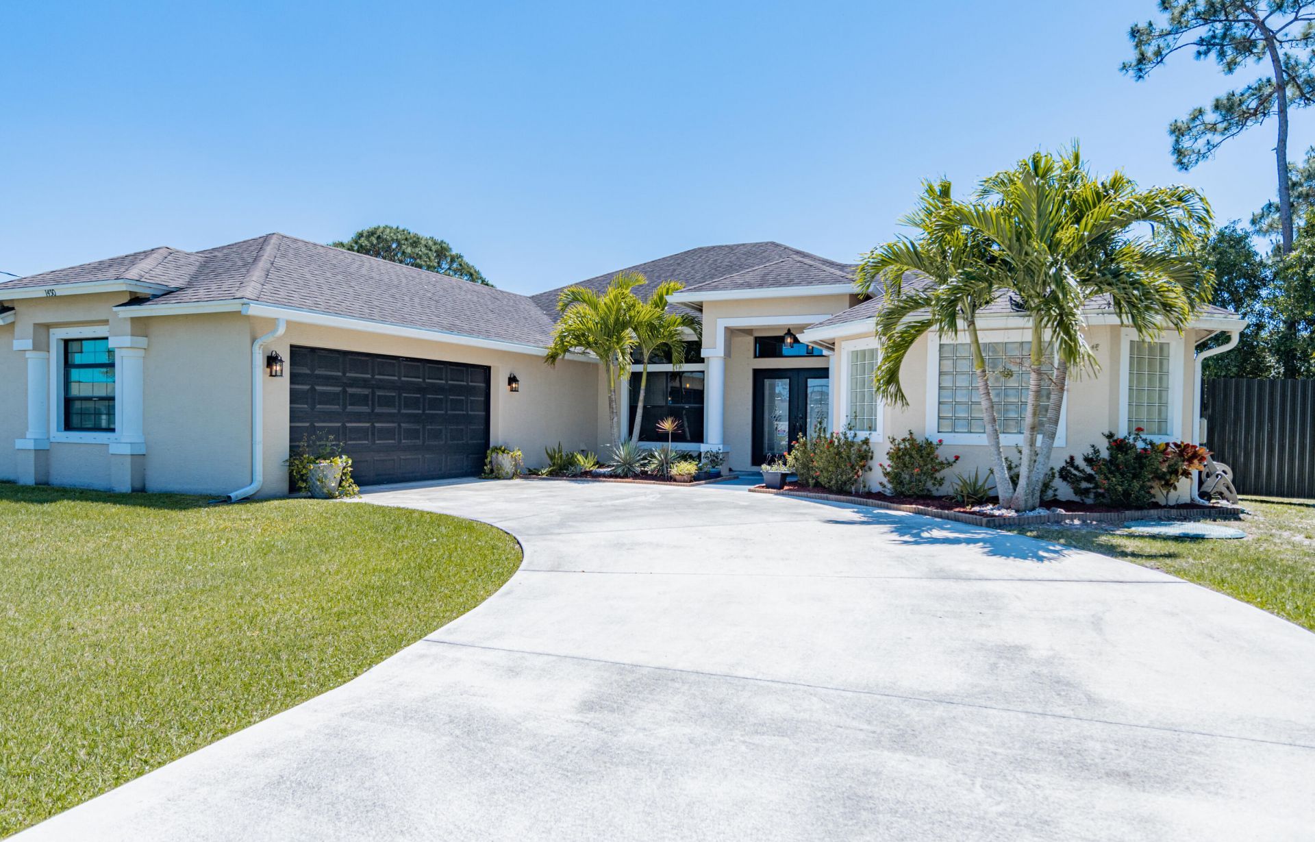 1450 SW Hackensack Avenue, Port Saint Lucie, FL 34953 Photo