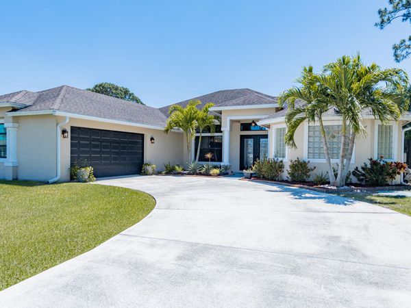 1450 SW Hackensack Avenue, Port St. Lucie, FL 34953