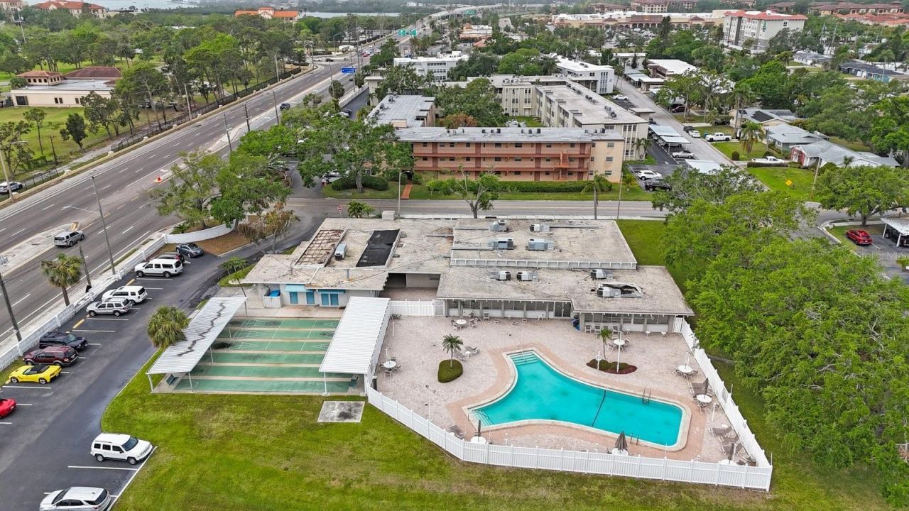 9945 47th Ave N, Unit 203, Saint Petersburg, FL 33708 Photo