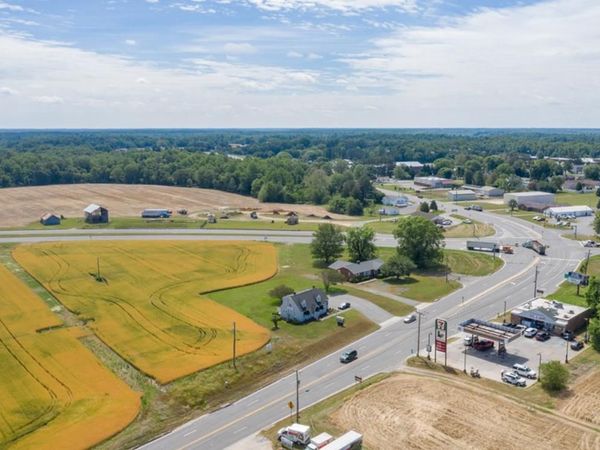 0 Richmond Road, WARSAW, VA 22572