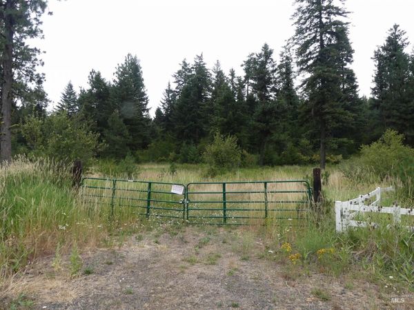506 Devils Elbow Drive, Lenore, ID 83541