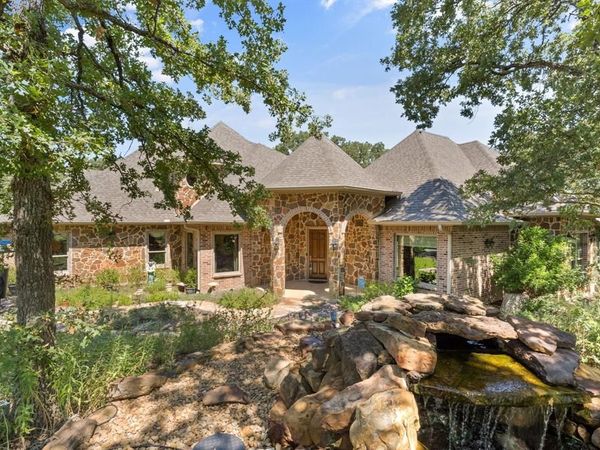 10072 Bluffview Circle, Pilot Point, TX 76258