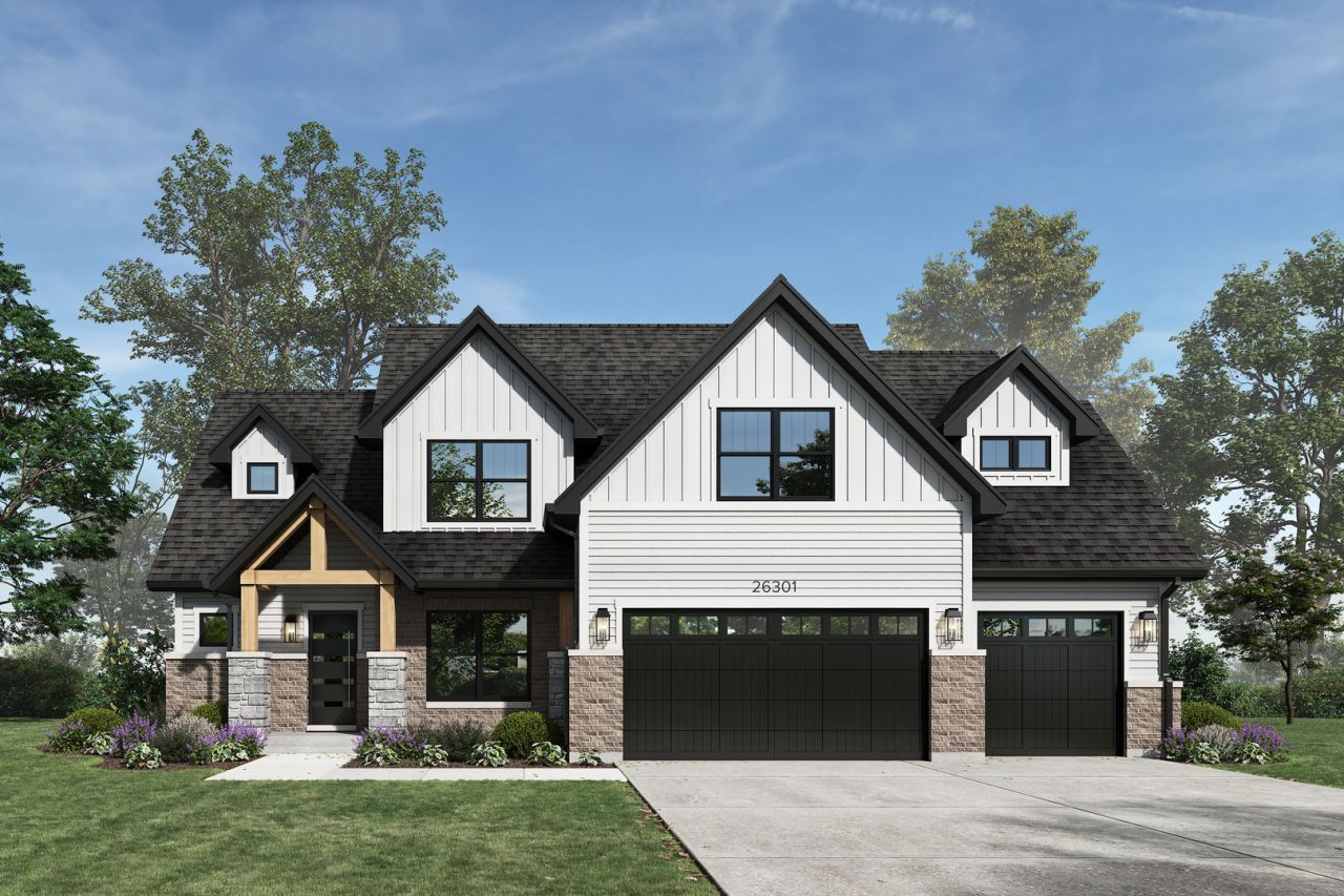 26005 W Forrester Drive, Plainfield, IL 60585 Main Photo