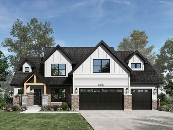 26005 W Forrester Drive, Plainfield, IL 60585