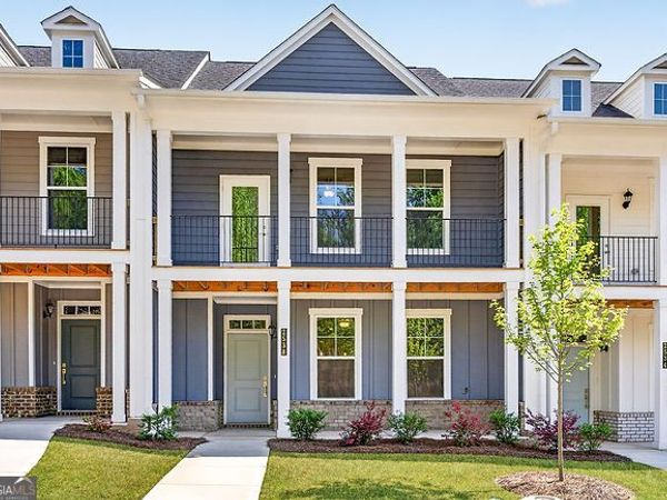 2538 Harbor Ridge Pass, Unit 343, Gainesville, GA 30507