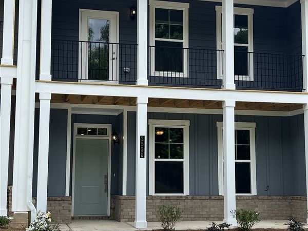 2538 Harbor Ridge Pass, Unit 343, Gainesville, GA 30507