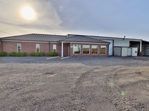 0 INDUSTRIAL RD, Halls, TN 38040