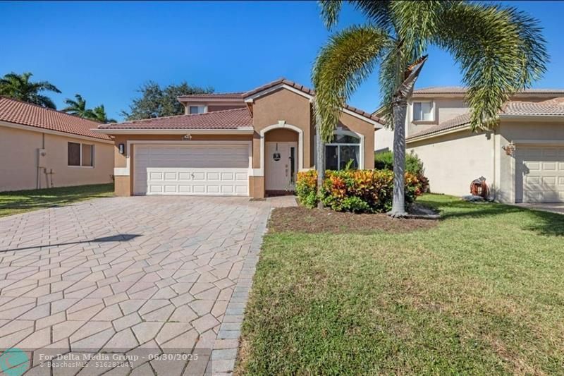 4647 Waycross Drive, Coconut Creek, FL 33073 Photo