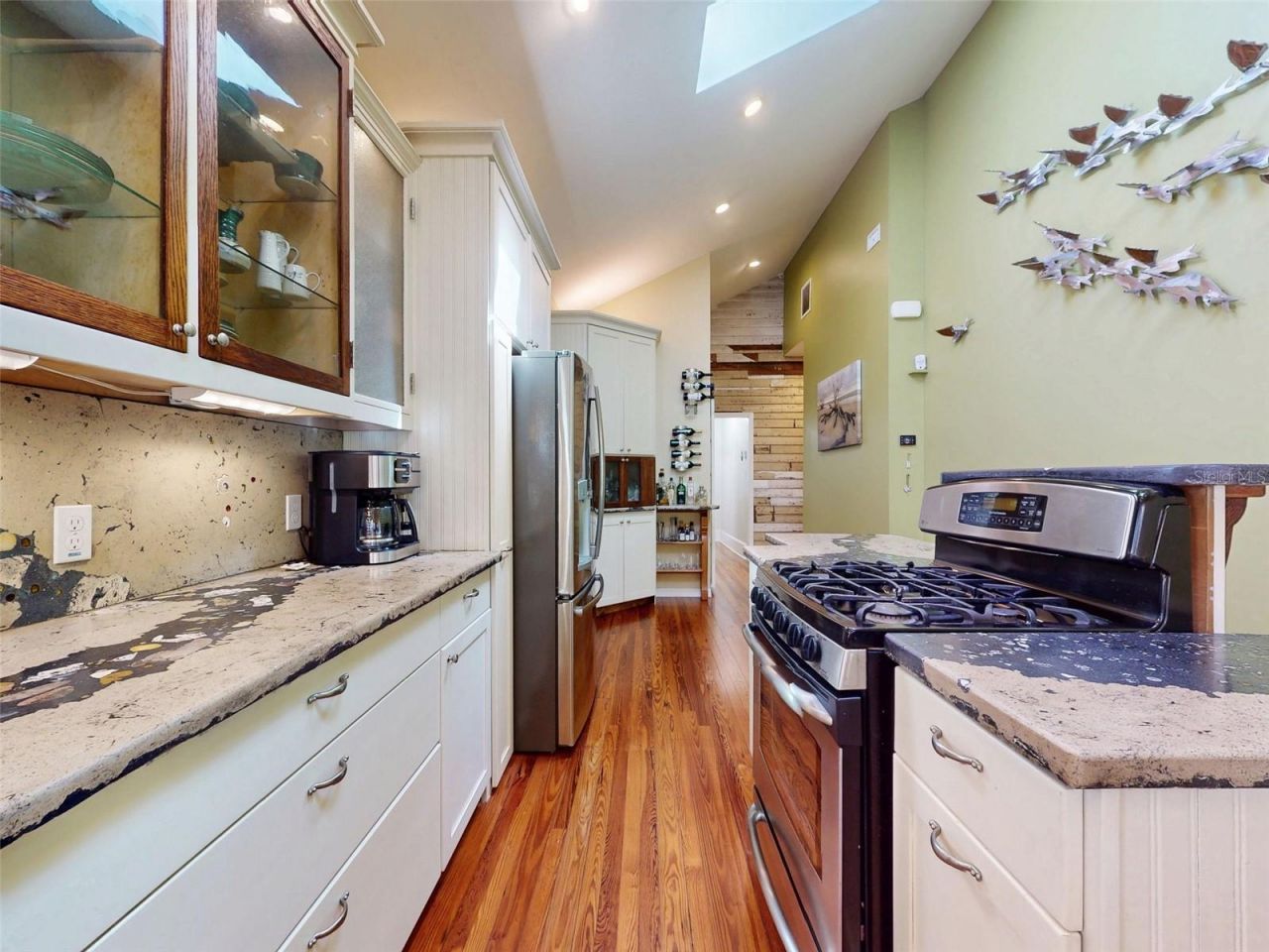 536 Faulkner Street, New Smyrna Beach, FL 32168 Photo