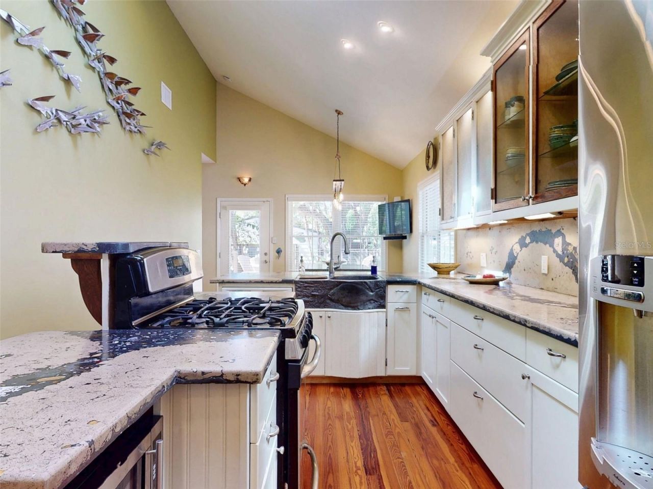 536 Faulkner Street, New Smyrna Beach, FL 32168 Photo