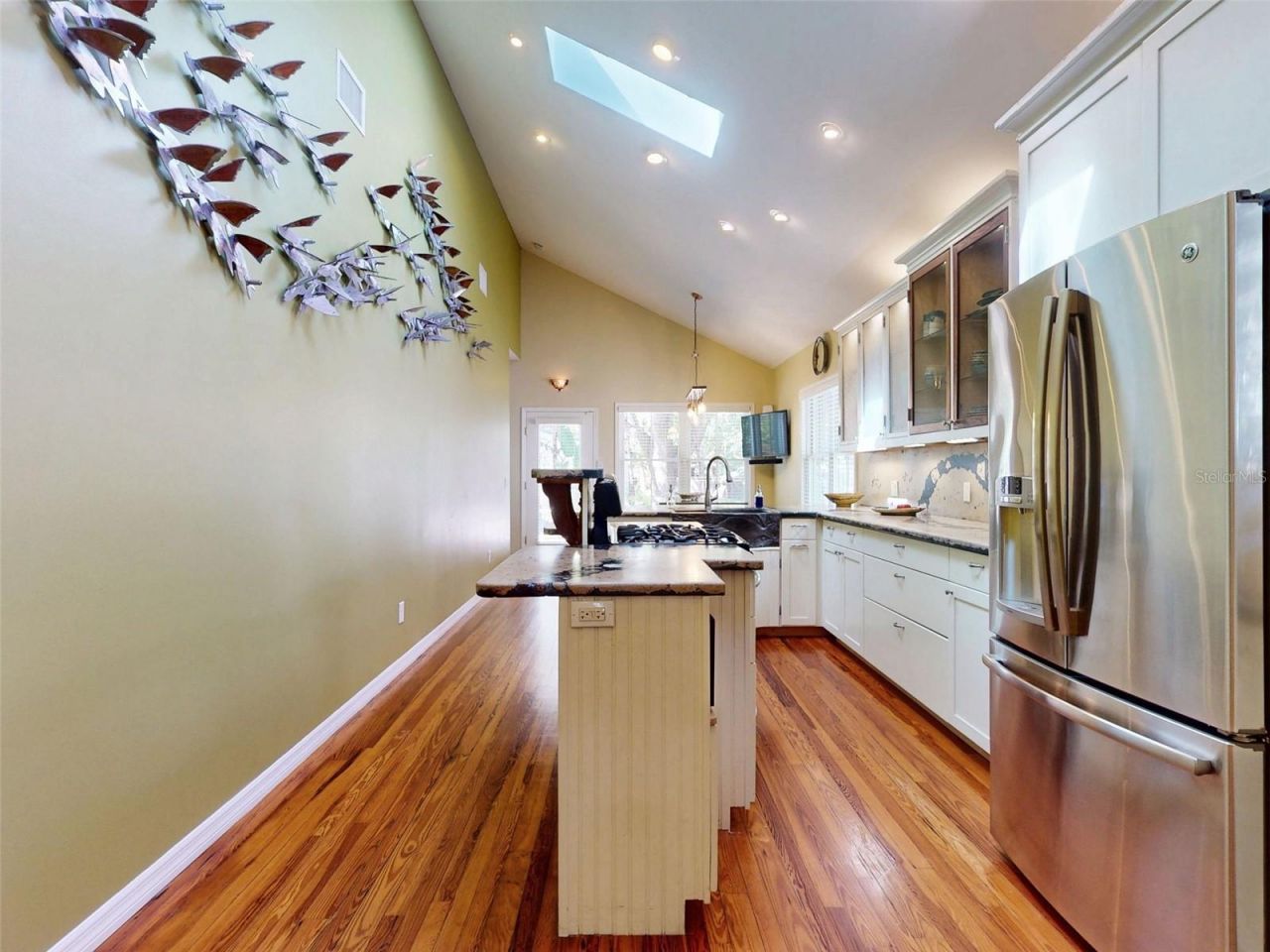 536 Faulkner Street, New Smyrna Beach, FL 32168 Photo