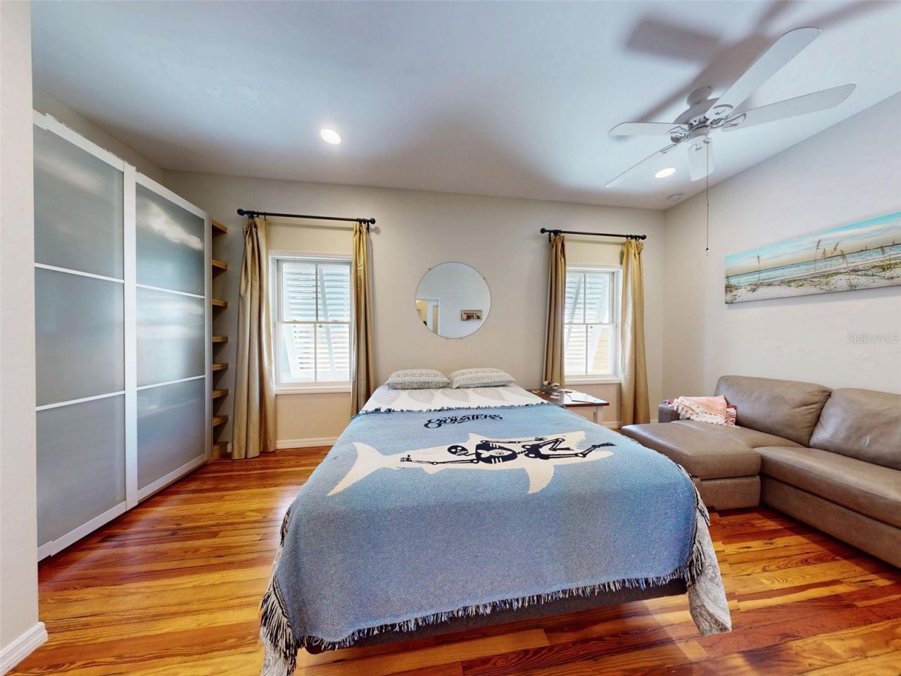 536 Faulkner Street, New Smyrna Beach, FL 32168 Photo