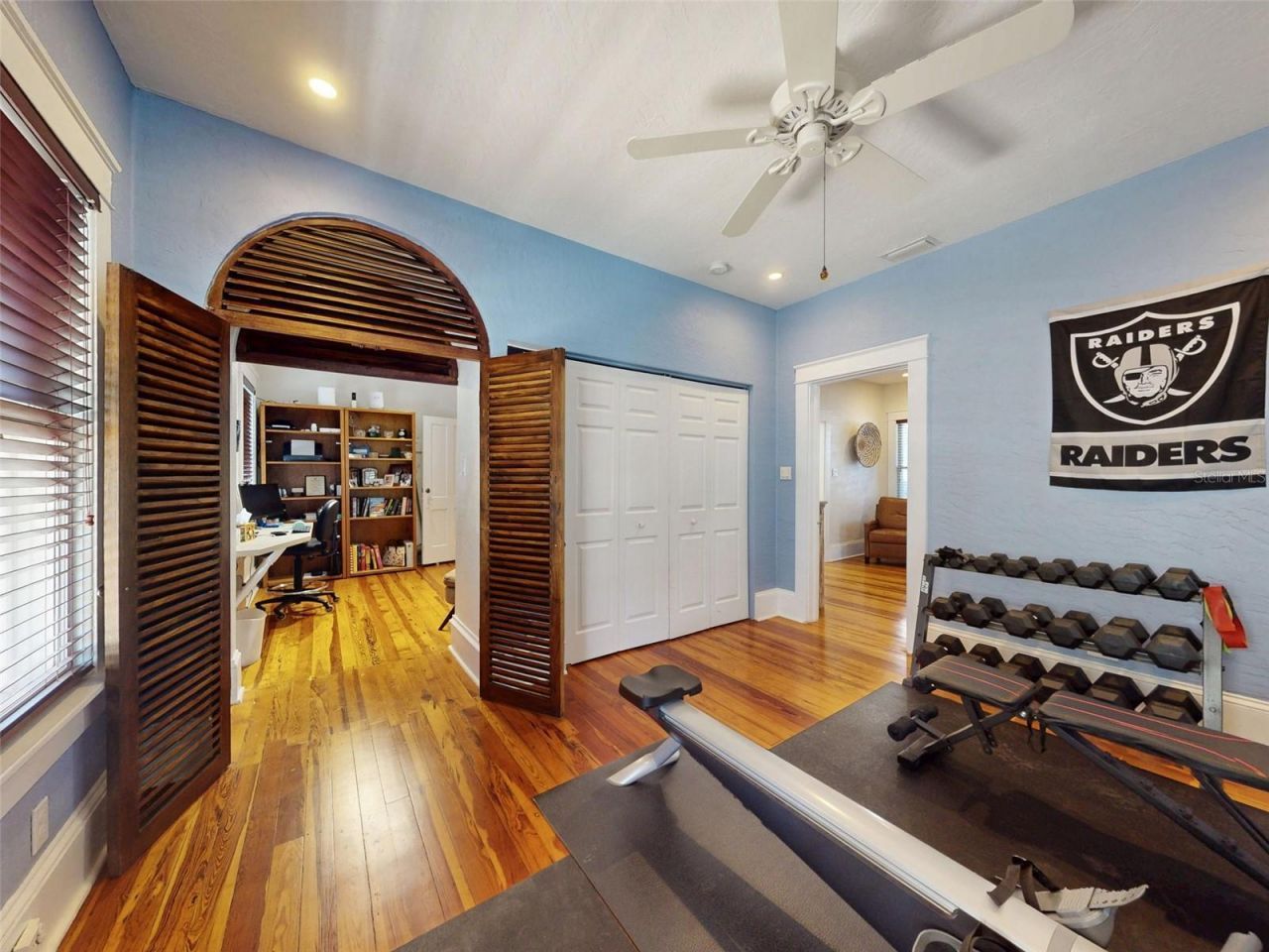 536 Faulkner Street, New Smyrna Beach, FL 32168 Photo