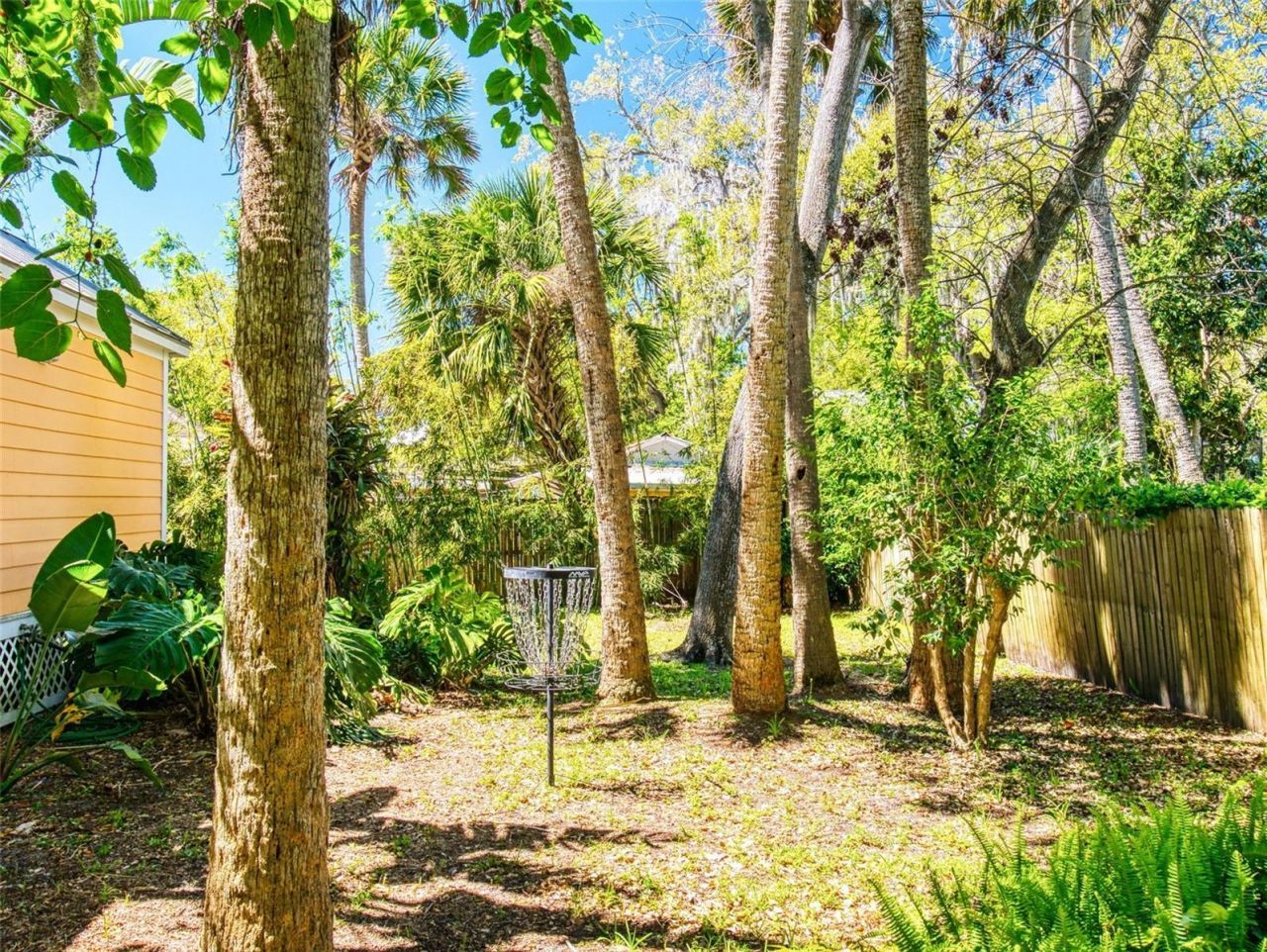 536 Faulkner Street, New Smyrna Beach, FL 32168 Photo