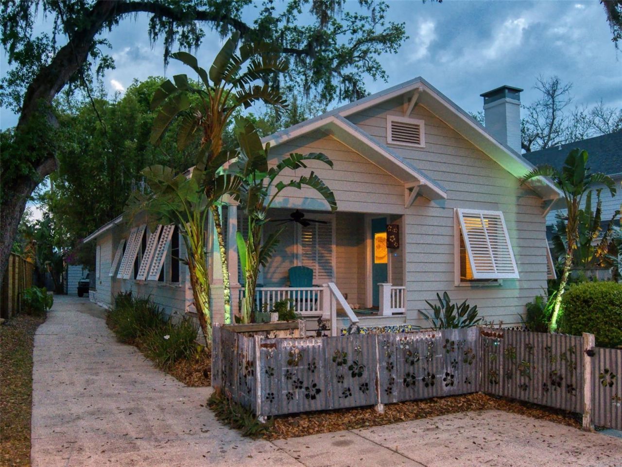 536 Faulkner Street, New Smyrna Beach, FL 32168 Photo