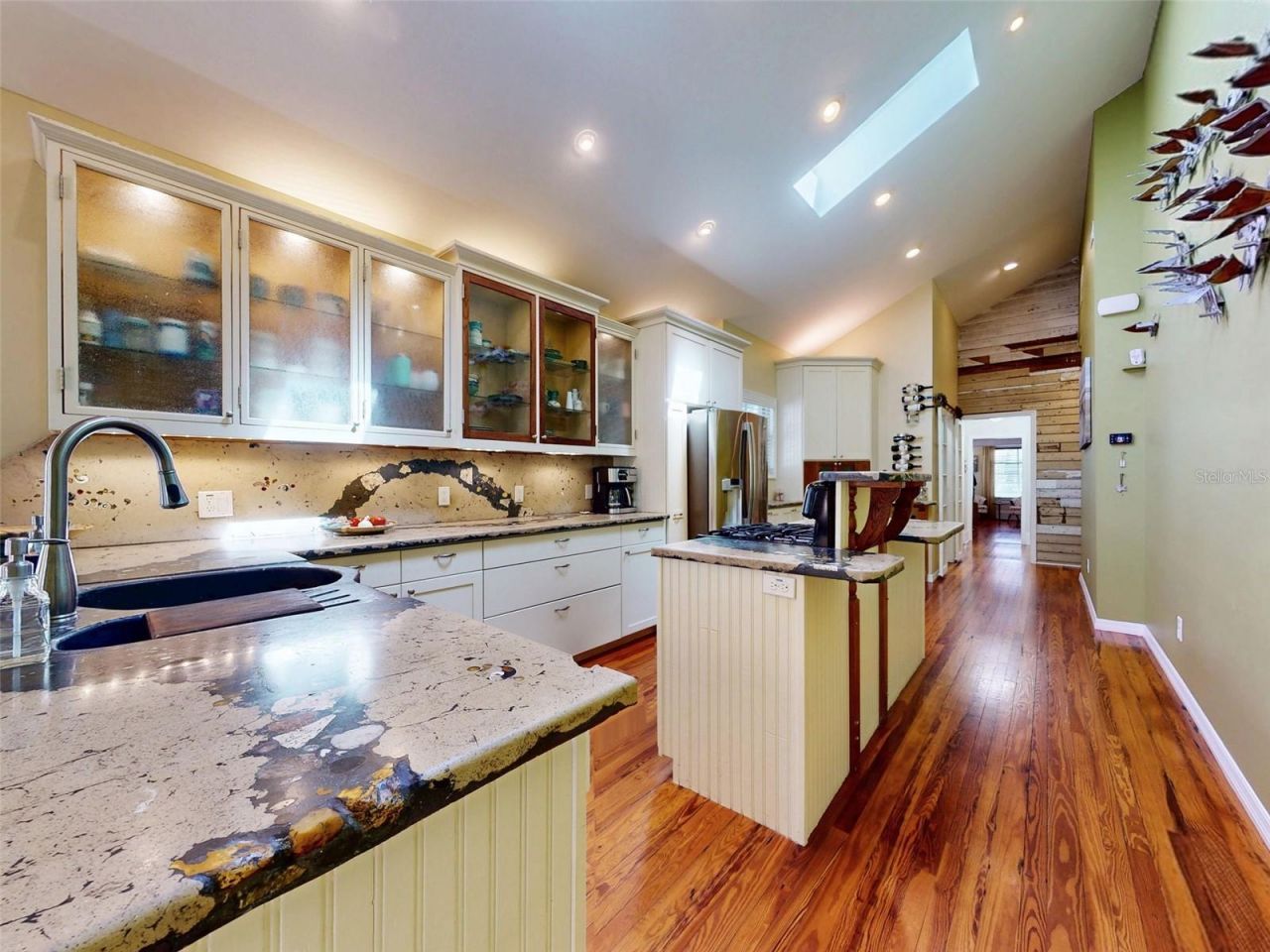 536 Faulkner Street, New Smyrna Beach, FL 32168 Photo