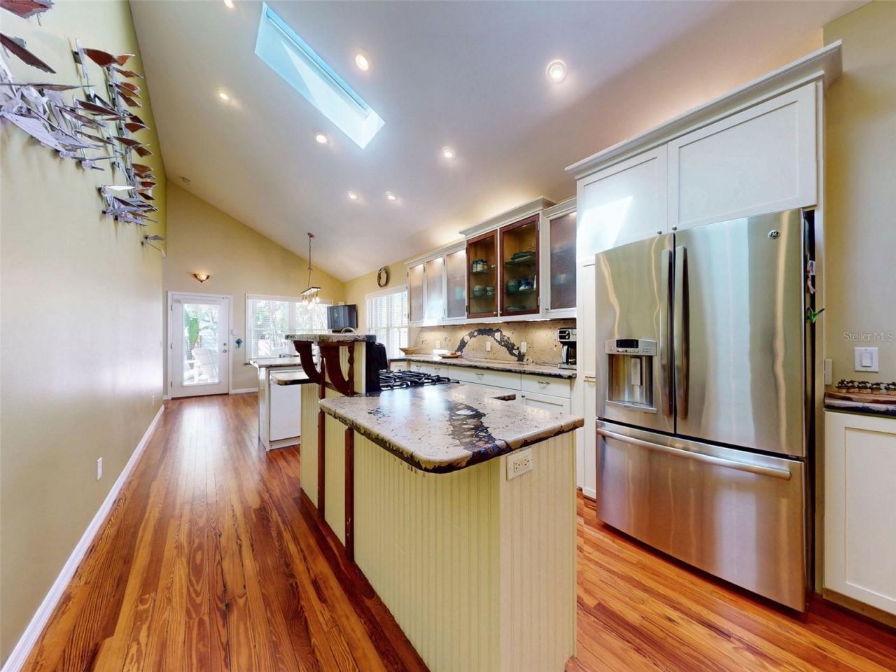 536 Faulkner Street, New Smyrna Beach, FL 32168 Photo