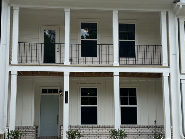 2534 Harbor Ridge Pass, Unit 344, Gainesville, GA 30507