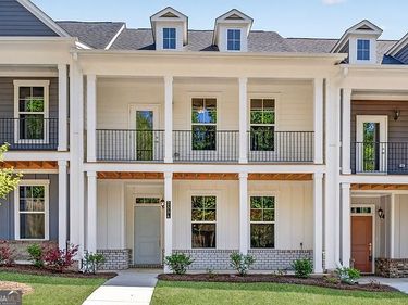 2534 Harbor Ridge Pass, Unit 344, Gainesville, GA 30507