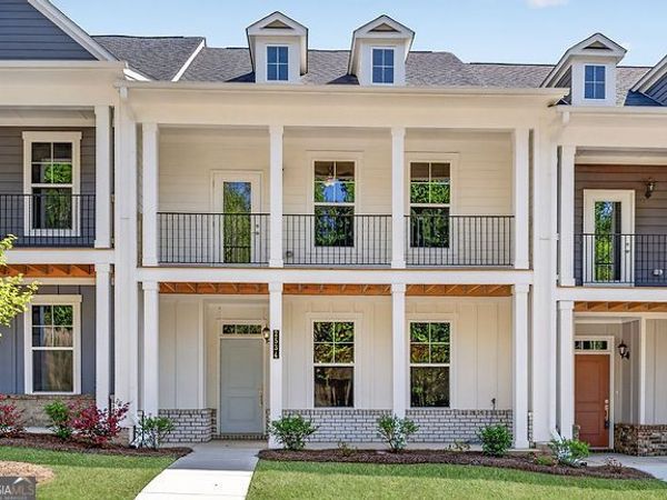 2534 Harbor Ridge Pass, Unit 344, Gainesville, GA 30507