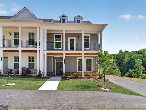 2522 Harbor Ridge Pass, Unit 347, Gainesville, GA 30507