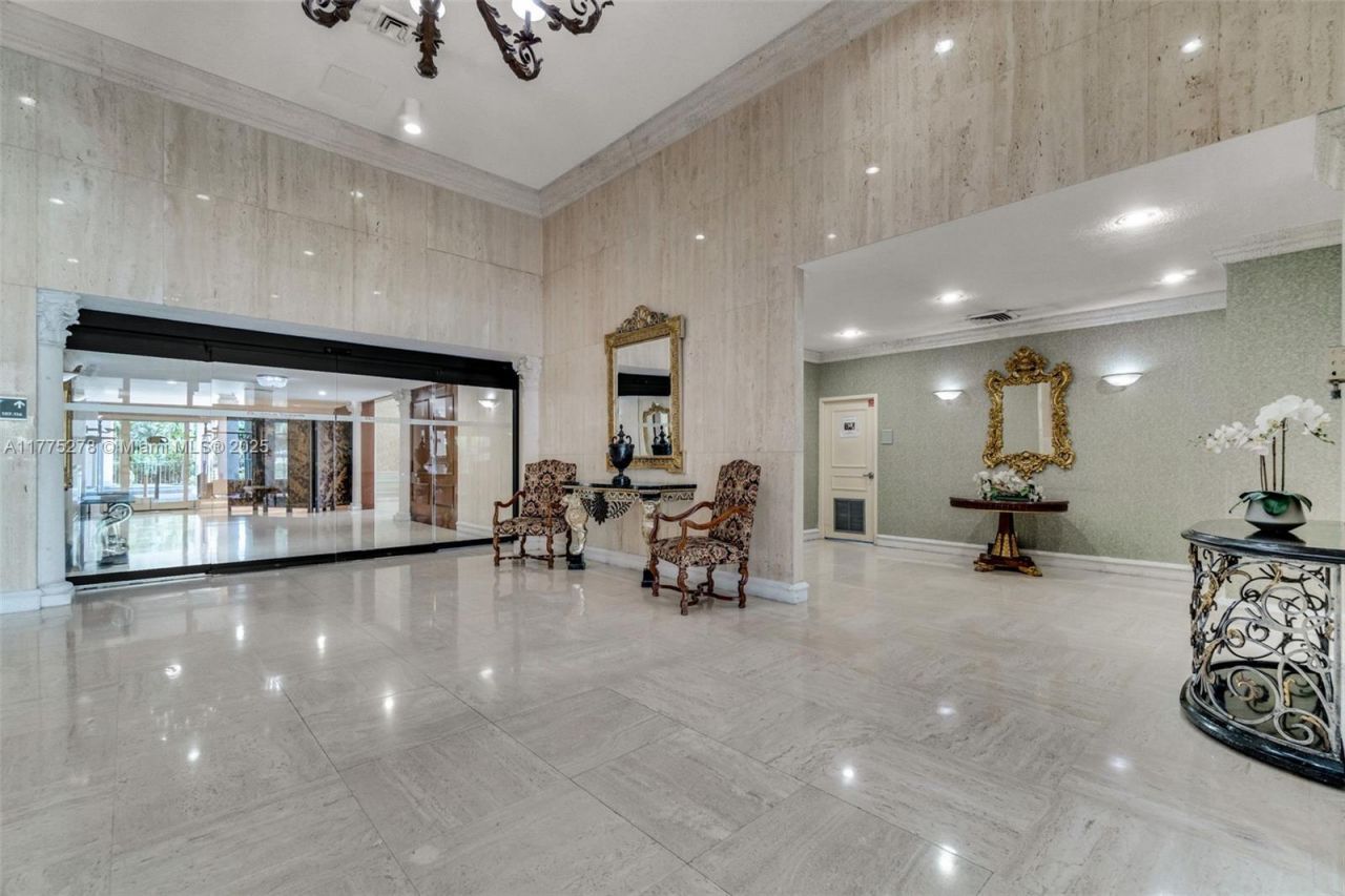 600 Three Islands Blvd, Unit 1207, Hallandale Beach, FL 33009 Photo