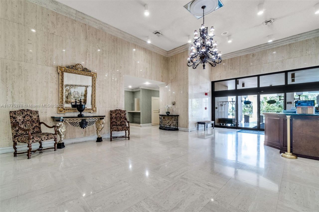 600 Three Islands Blvd, Unit 1207, Hallandale Beach, FL 33009 Photo