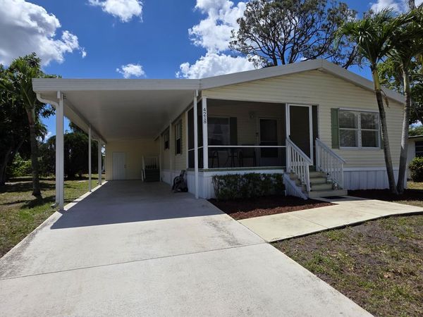 4218 6th Court, Lantana, FL 33462