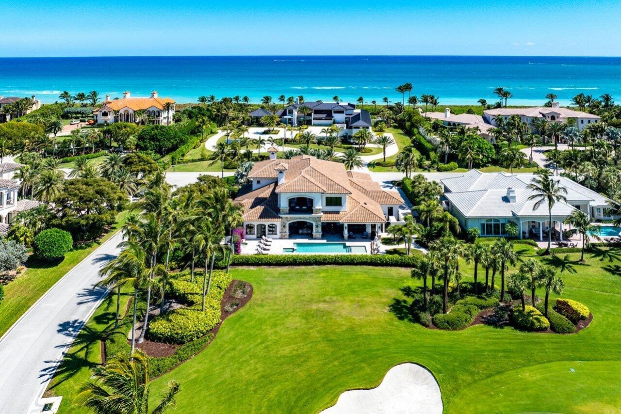 3015 SE Dune Drive, Stuart, FL 34996 Photo