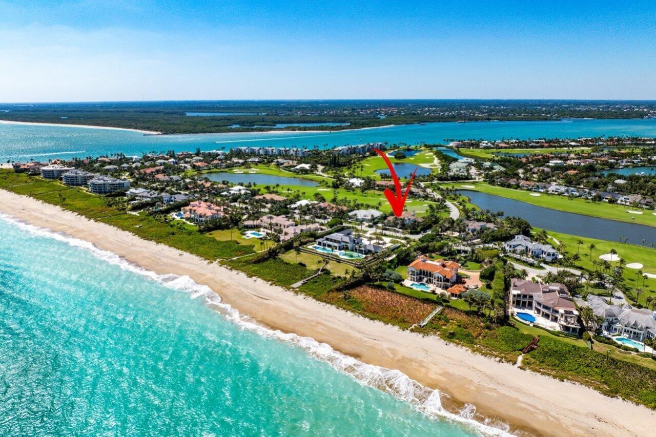 3015 SE Dune Drive, Stuart, FL 34996 Photo