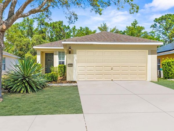 14581 WAKE ROBIN DRIVE, BROOKSVILLE, FL 34604