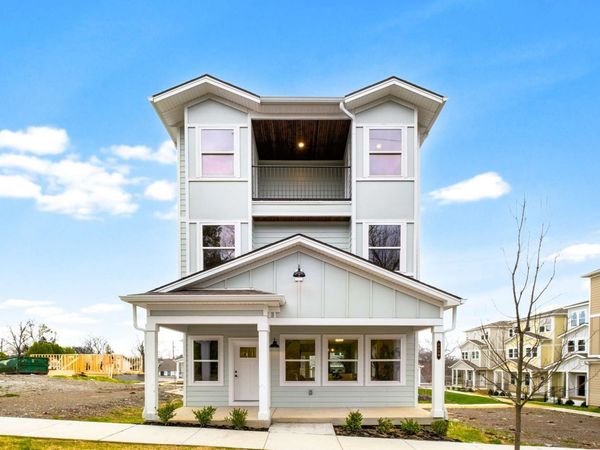 1129 Lawrence Ave, Madison, TN 37115