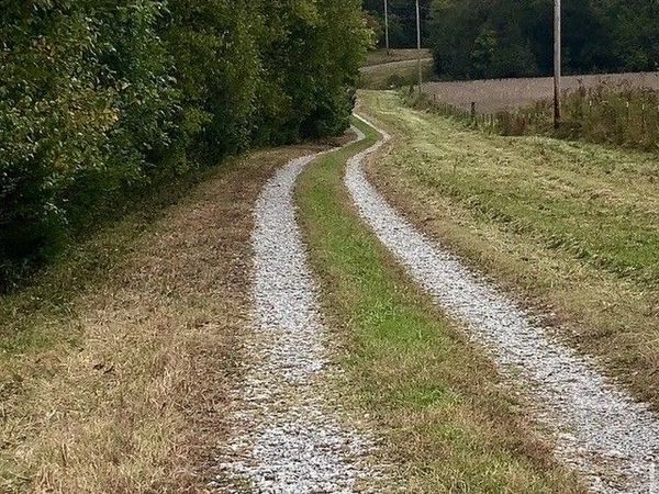 0 Poplar Bluff Rd W, Auburntown, TN 37016