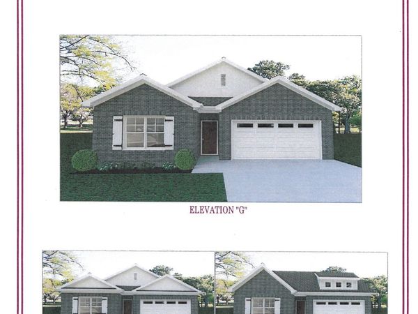 505 Tryon Trace Lot 265, Spring Hill, TN 37174