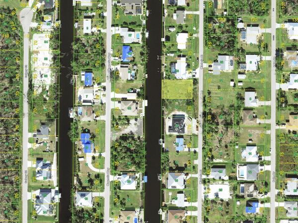 3709 WISTERIA PLACE, PUNTA GORDA, FL 33950