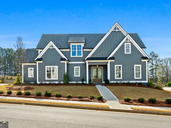 55 Stubbs Hill, Senoia, GA 30276