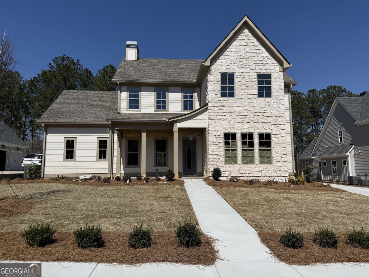 Grafton, Senoia, GA Homes for Sale and Real Estate - Josey