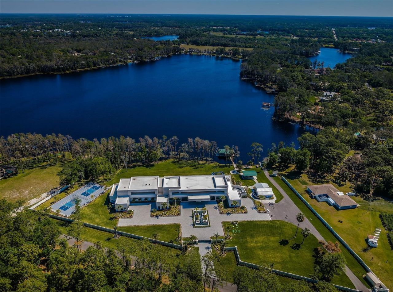 18725 Jiretz Road, Odessa, FL 33556 Photo