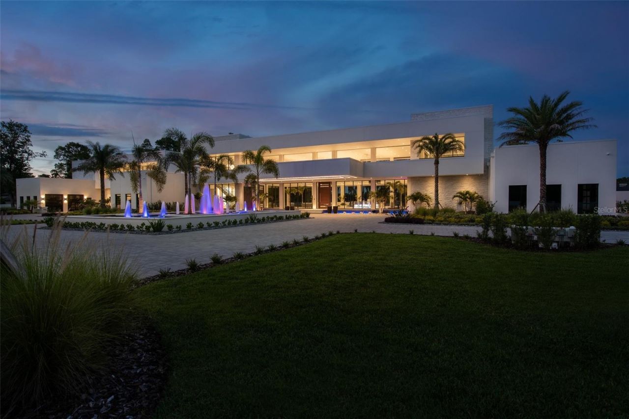 18725 Jiretz Road, Odessa, FL 33556 Photo