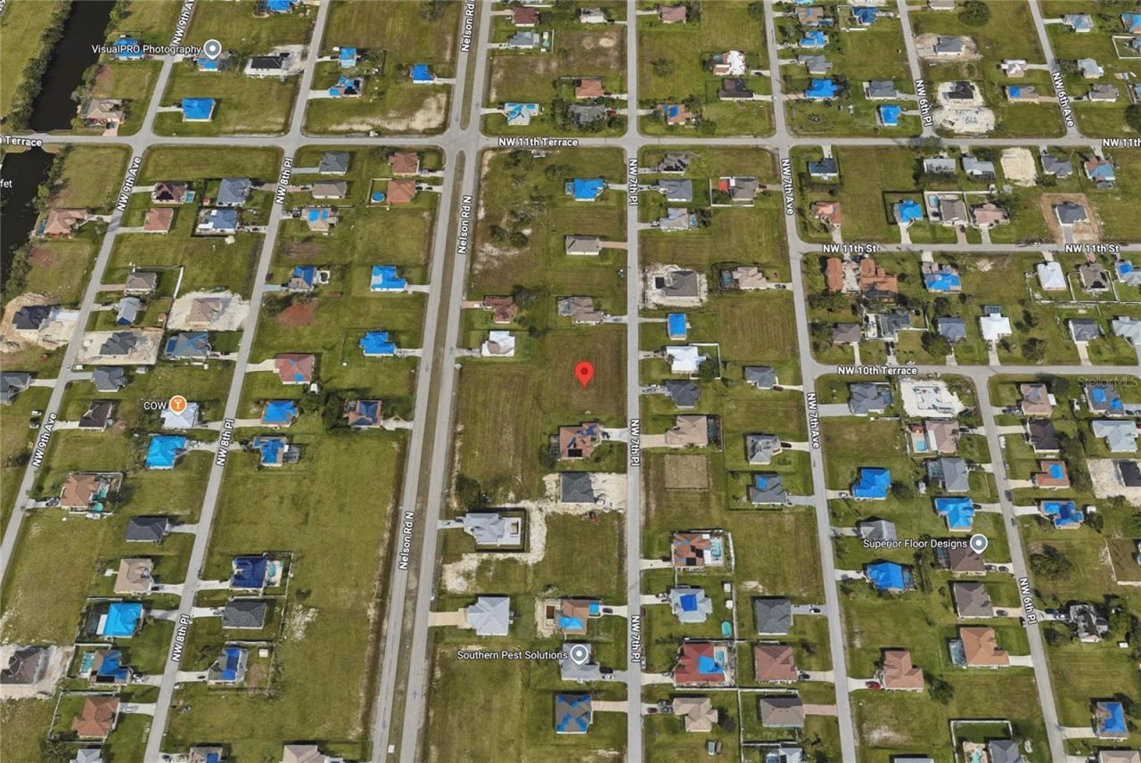 1012 NW 7th Place, Cape Coral, FL 33993 Photo