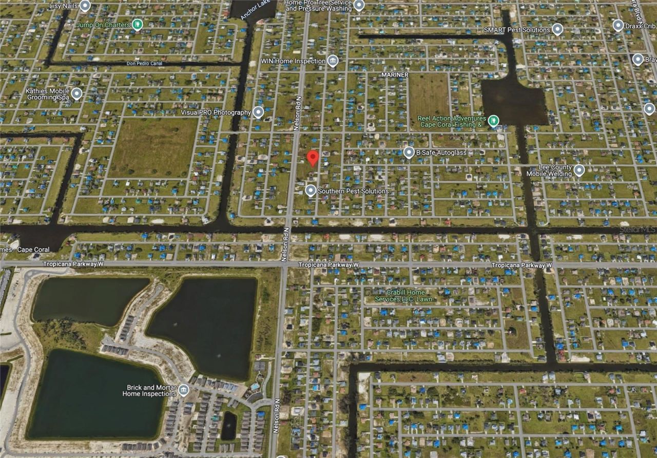 1012 NW 7th Place, Cape Coral, FL 33993 Photo