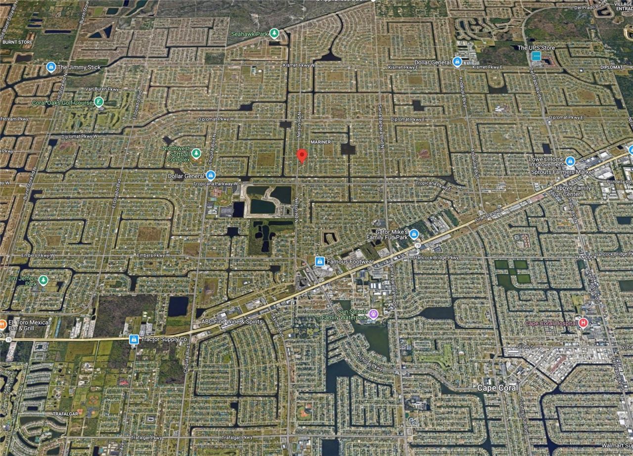 1012 NW 7th Place, Cape Coral, FL 33993 Photo