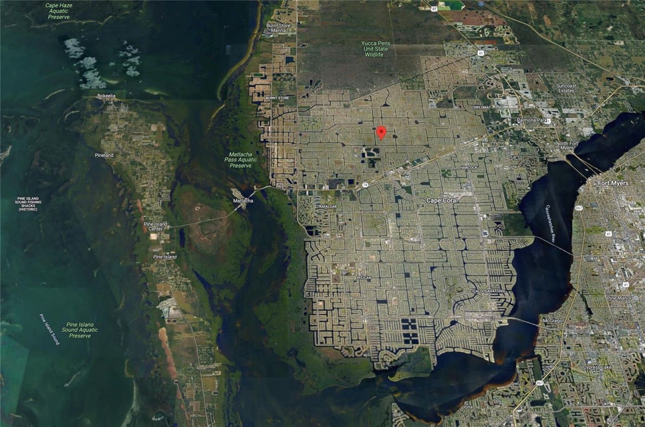 1012 NW 7th Place, Cape Coral, FL 33993 Photo