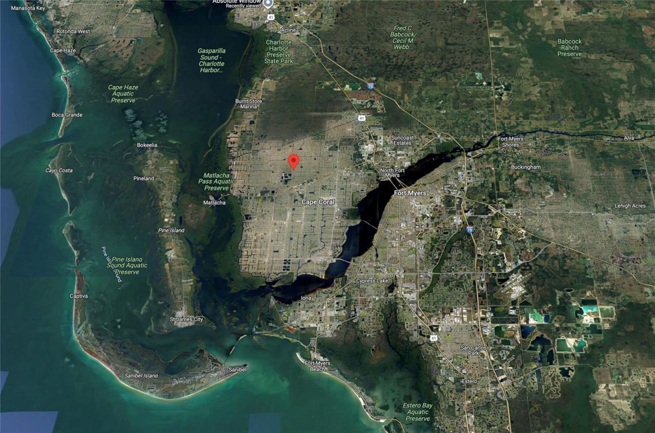 1012 NW 7th Place, Cape Coral, FL 33993 Photo