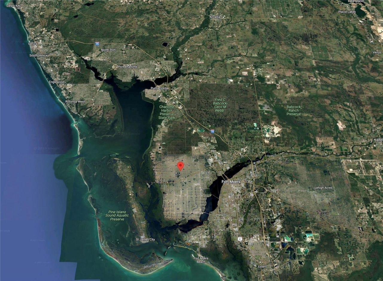 1012 NW 7th Place, Cape Coral, FL 33993 Photo