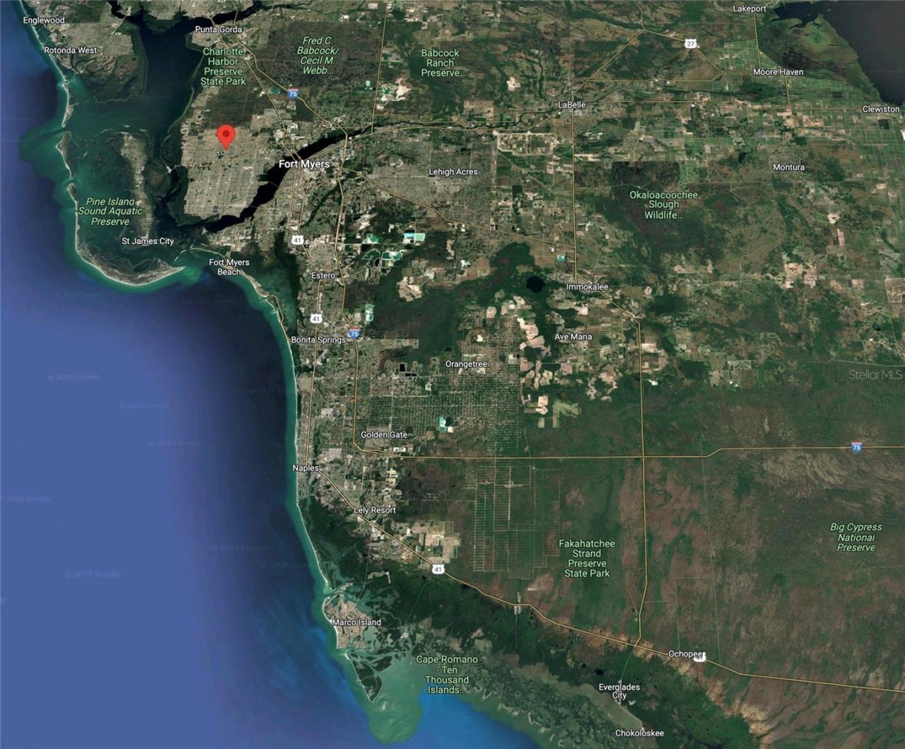 1012 NW 7th Place, Cape Coral, FL 33993 Photo