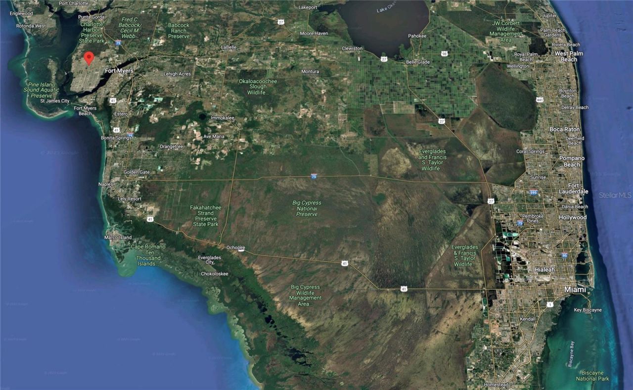 1012 NW 7th Place, Cape Coral, FL 33993 Photo